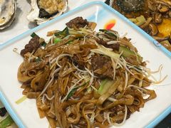 -皮记海鲜1995(寮步店)