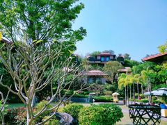 -广州都喜泰丽温泉度假酒店