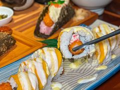 -笑福亭日式料理店(财富中心店)