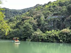 -千泷沟大瀑布旅游区