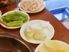 -中和远东火锅兔(老店)