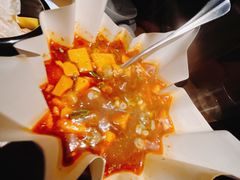 -穹六人间 people 6(岳阳路店)