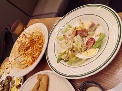 -菲滋意式餐厅(鄞州印象城店)