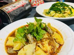 -伊带伊路新疆美食府(呼家楼店)