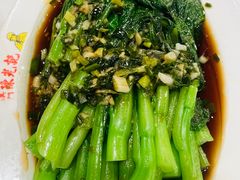 -澳门陈光记烧味饭店(南京德基广场店)