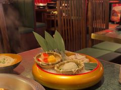 -牛New寿喜烧(曹路花园城店)