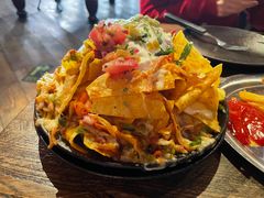 -Q MEX 库迈墨西哥餐吧(三里屯店)