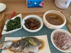 -和伊母婴护理中心·全套房(金山店)