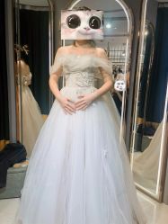 -SATIN COUTURE瑟庭婚纱礼服馆