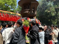 -灵顺寺