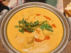 -安南越南餐厅(青岛万象城店)