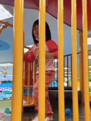 -莫莉幻想儿童乐园(北京天通苑华联店)