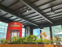 -旧雨咖啡·CoffeeFORU(黄村奥体店)