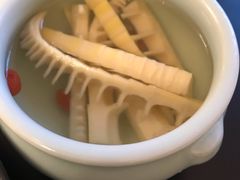 -天伦里餐厅(绿城桃花源店)