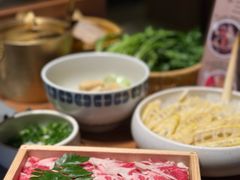 -巴奴毛肚火锅(悠唐购物中心店)