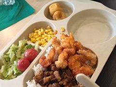 -永和大王(蛙嫩鸡香煲煲鲜·军博店)