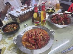 -聚味瞿记·龙虾堂(树木岭店)