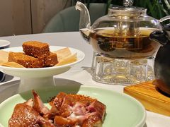掌柜樟茶鸭-天府掌柜(九眼桥店)