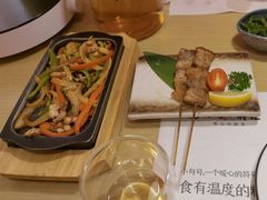 -小句号·精致料理(江南环球港店)
