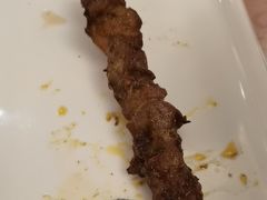 -烤肉宛饭庄(南礼士路店)