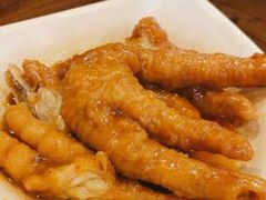 -澳门陈光记烧味饭店(南京德基广场店)