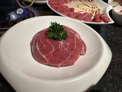 -南门涮肉(东单店)