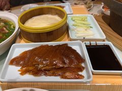 -江南韵·无锡太湖文化体验餐厅(凤凰天街店)