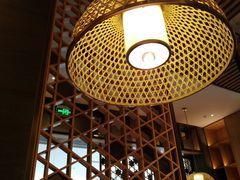 大堂-老昌春饼(松北店)