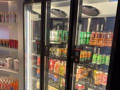 -猛古里烤肉自助(荟聚中心店)