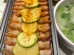 -外婆味道·云南菜大当家(关上店)