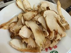 -原林野山菌火锅·炒菌(关上野生菌一条街店)