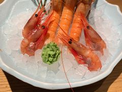 -虹料理·日料放题(悠方店)