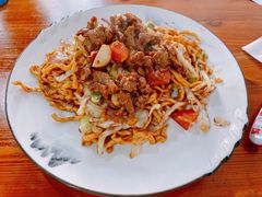 -荣荣面馆(丹溪大道店)