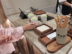 -李山山茶事(景枫店)