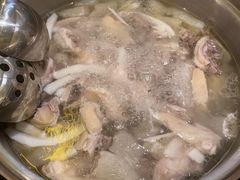 -润园四季椰子鸡火锅(南山海岸城店)