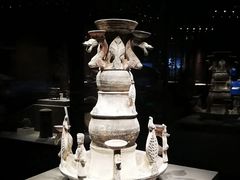 -大同市博物馆