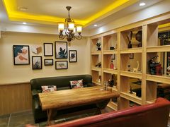 -米兰西点(新华路店)