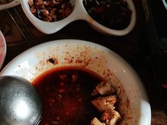 -福茂源横山铁锅羊肉(牡丹园店)