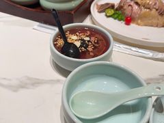 -梅利汴京烤鸭•开封豫菜地标店(东大街店)