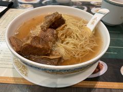 -麦奀云吞面世家(中环店)