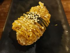 -昊·来了寿司(双楠2店)