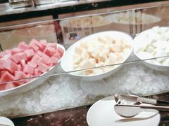 -静之湖湖畔餐厅