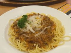 -萨莉亚意式餐厅(新洲佐阾新邑店)