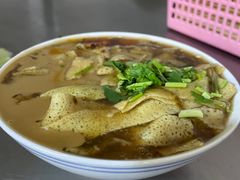 陈记锅巴菜-陈记锅巴菜(五大道店)