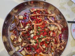 -聚味瞿记·龙虾堂(坡子街店)