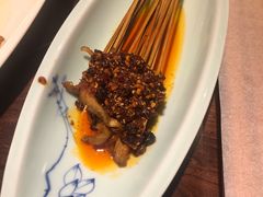 -串玖郎绿色串吧(丽晶公馆店)