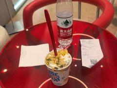 -DQ·蛋糕·冰淇淋(三亚青春颂店)