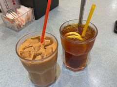 冰奶茶-华嫂冰室(尖沙咀店)