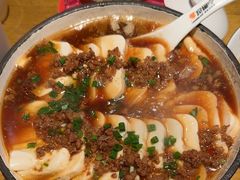 -爱碗亭·鲜炒湖南菜(壹城中心店)