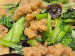 -聚丰园•湖鲜餐厅(阿红私房菜梅石路店)